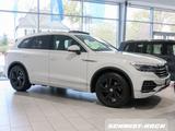 Volkswagen Touareg 3.0 V6 TDI 4M Elegance eSD + AHK + - gebrauchte VW Touareg aus dem Jahr 2018