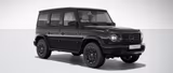 Mercedes-Benz G 450d | SUPERIOR | Komfort | Fond | STOCK - Mercedes-Benz G 450 Gebrauchtwagen