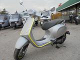 Vespa PRIMAVERA ELETTRICA 70KM/H - VESPA PRIMAVERA ELETTRICA