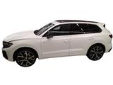 Volkswagen Touareg 3.0 TDI R-Line 4Motion (Panorama+AHK+R-K - Volkswagen mit Diesel-Antrieb: Beheizbare Frontscheibe