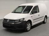Volkswagen Caddy Kasten Standhzg./SHZ/PDC/AHK/Tempom. - VW Caddy Gebrauchtwagen in Magdeburg