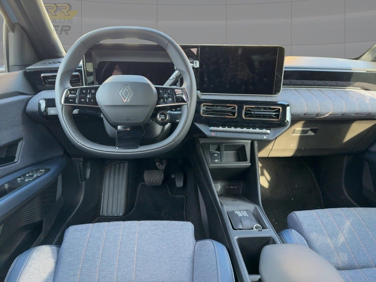 Fahrzeugabbildung Renault R 4 E-Tech elektrisch Techno 150 Comfort Range