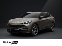 Cupra Tavascan - Vorschau Bild 1