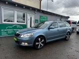 Skoda Octavia Combi 1.2 TSI DSG*SZHZ*KLIMA*TÜV/3-27* - Skoda Octavia aus 2010: Kombi