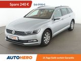 Volkswagen Passat 2.0 TDI Comfortline BM*NAVI*LED*ACC*PDC* - Volkswagen Passat: Partikelfilter, TDI