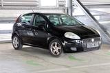 Fiat Grande Punto 1.4 8V Dynamic | TÜV 09/27 | KLIMA - Fiat Grande Punto Gebrauchtwagen in München