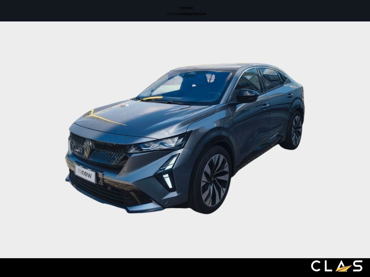 Other Renault Rafale Full Hybrid E-Tech 200 CV Techno