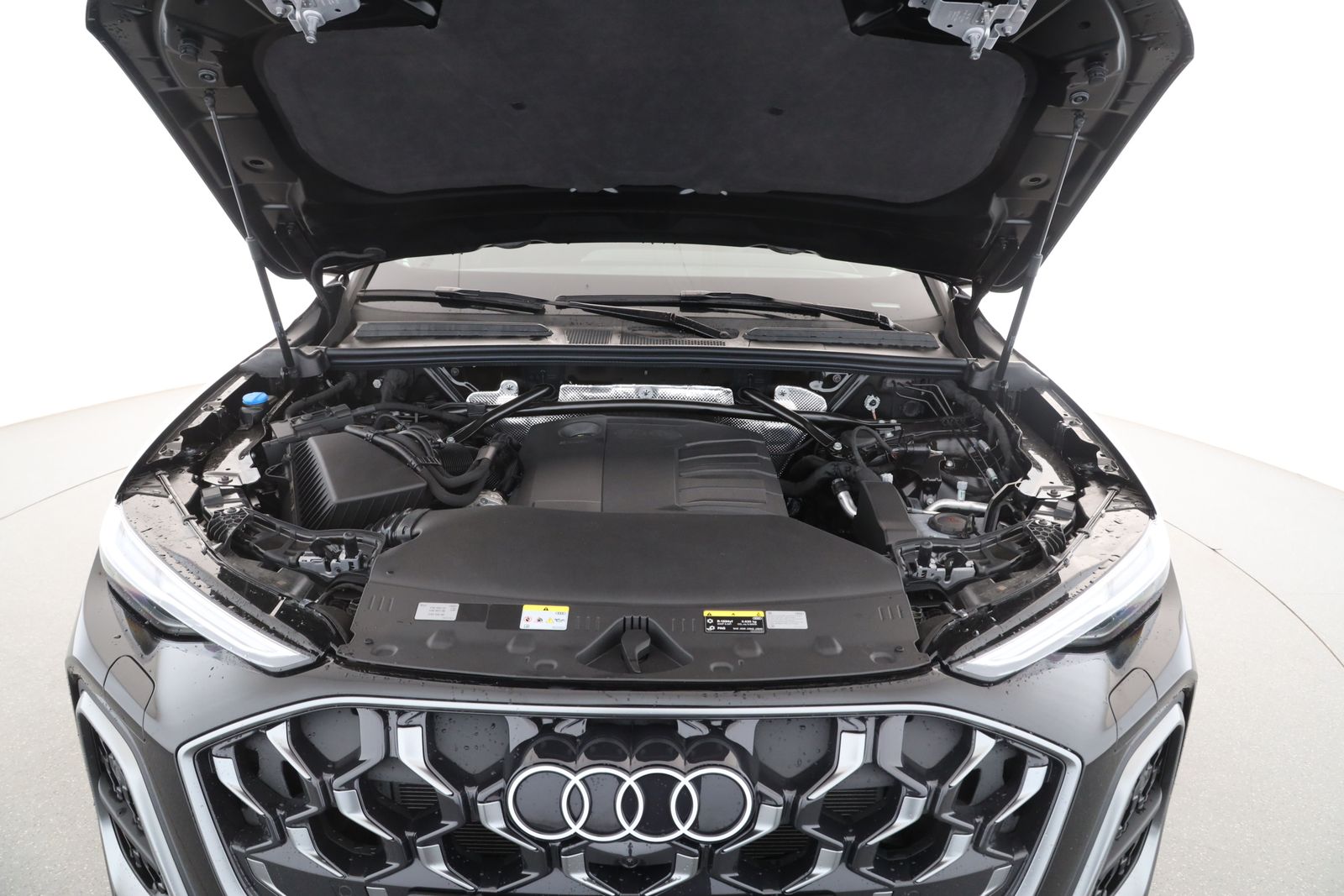Audi Q5 - Bild 9