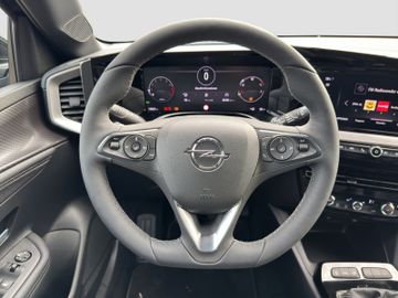 Fotografie 11 des Opel Mokka Ultimate Alcantara Navi Kamera LED Sitzhzg