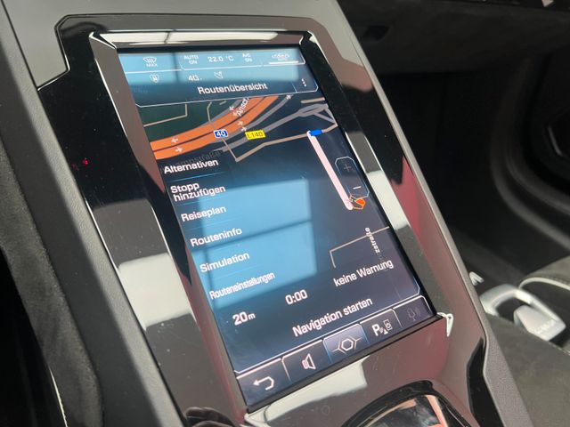 Lamborghini Huracán EVO Spyder,Lift,Carbon,Sensonum,Keramik