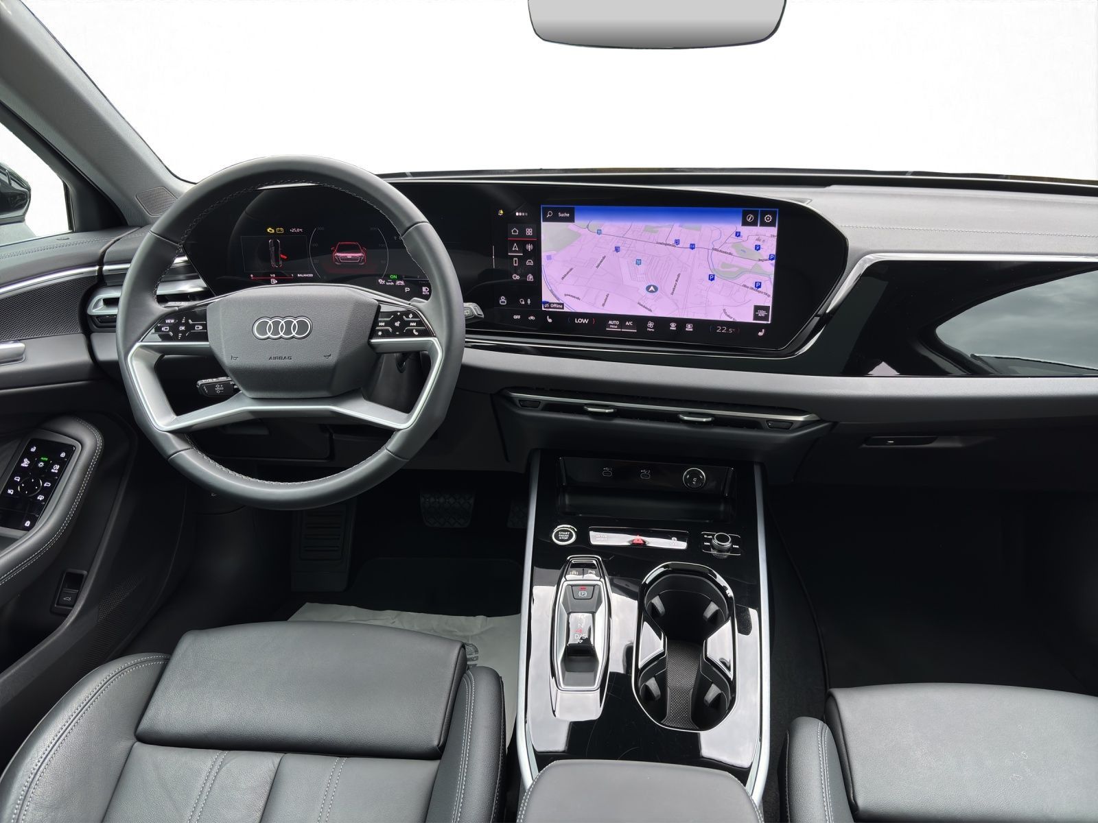 Audi A5 - Bild 5