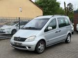 Mercedes-Benz Vaneo 1.6 Family 75 kW KLIMA TÜV ALLWETTER - Mercedes-Benz Vaneo: 1.7