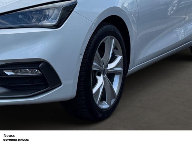 Seat Leon - Bild 9