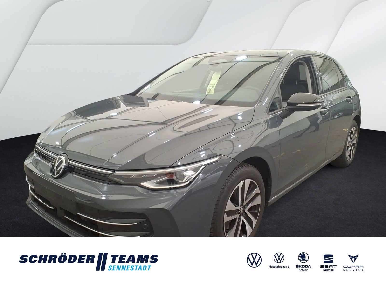 Volkswagen Golf - Bild 1
