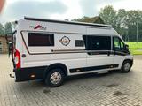 Malibu 640 Charming GT  - Malibu 640