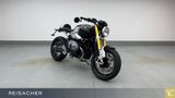 BMW R nine T Rizoma uvm. - GEBRAUCHT AUGSBURG
