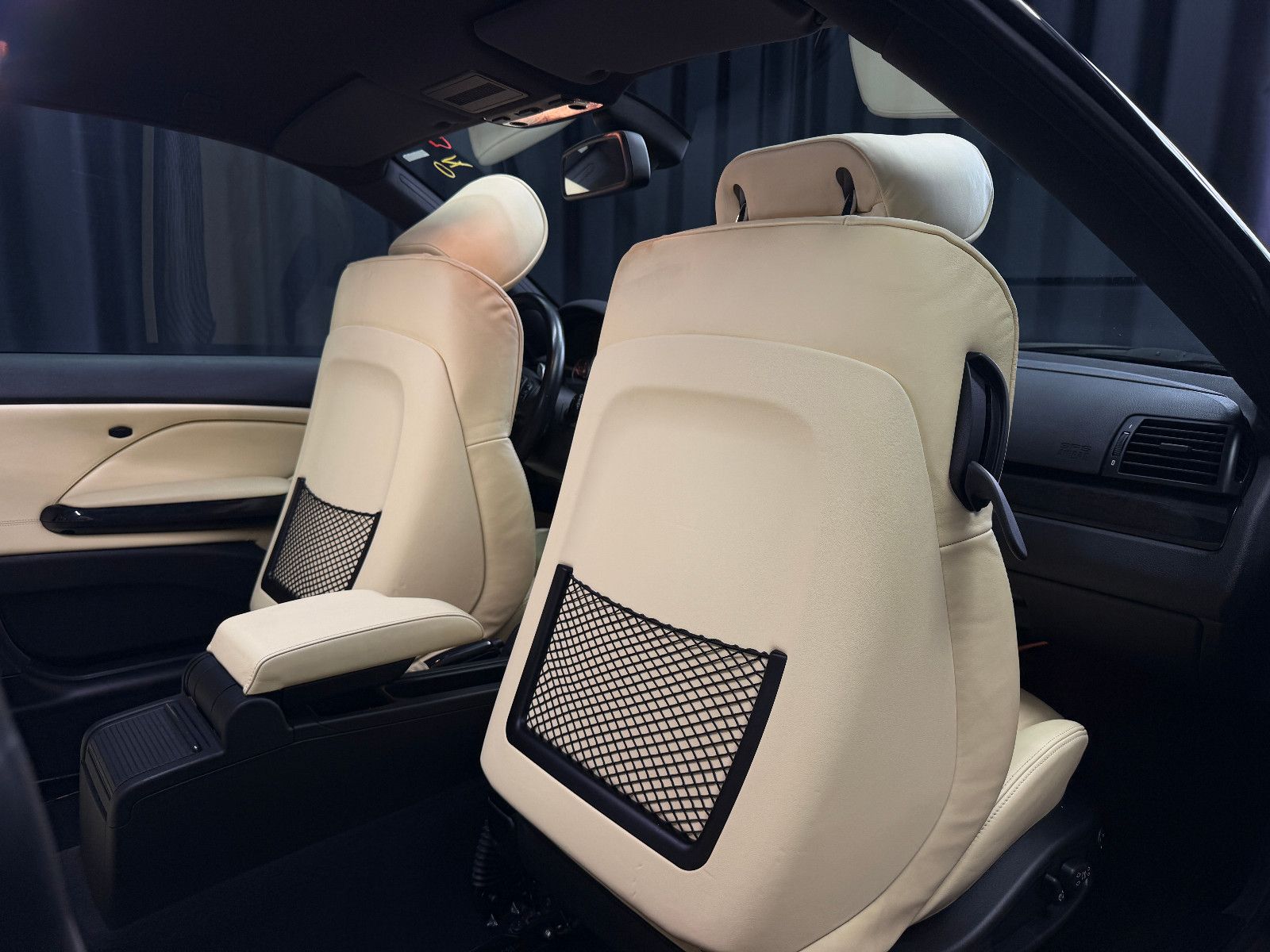 Fahrzeugabbildung BMW 330i Coupe Edition Sport |1.HAND|SMG|H/K|LEDER