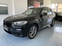 BMW X3 xDrive 20 i M Sport Leder,Navi,HUD,SHZ,PDCALU