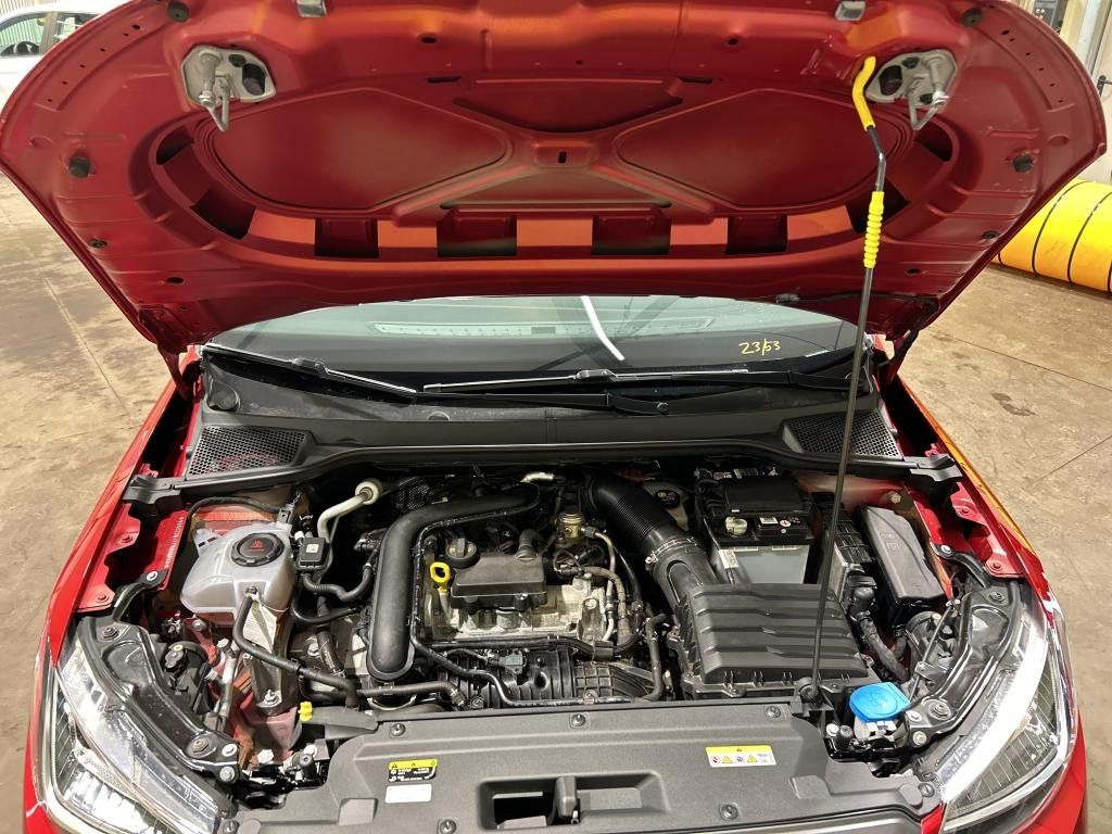 Fahrzeugabbildung SEAT Arona FR TSI DSG*Navi*Cam*LED*PDC*Sitzhzg*ACC*