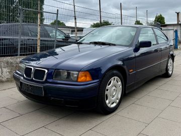 BMW 316 - 6