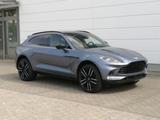 Aston Martin DBX Concours Blau Vollausstattung-6 800 KM- - Aston Martin DBX aus 2022
