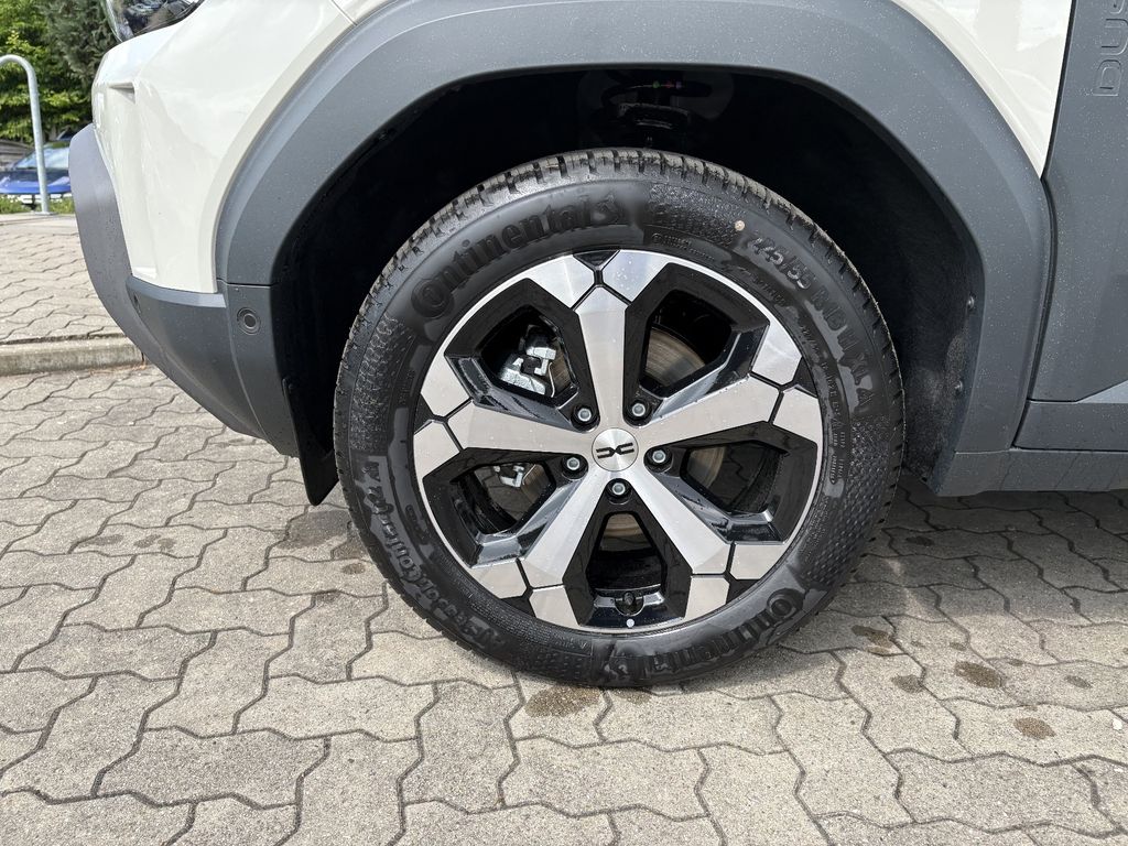 DACIA Duster - Bild 10