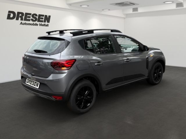 Dacia Sandero - Bild 3