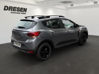 Dacia Sandero - Vorschau Bild 3