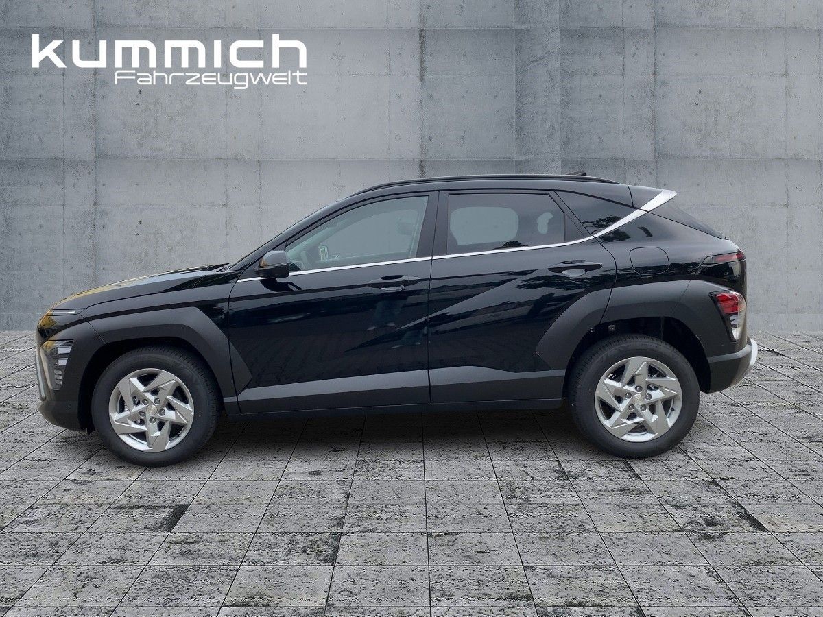 Hyundai KONA - Bild 6