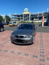 BMW 1er 120d M Paket - BMW: 1er M Paket