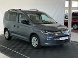 Volkswagen Caddy 2.0TDI DSG LIFE LED NAV STANDH 5J-GARANTIE - Volkswagen Caddy: Standheizung