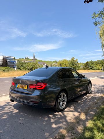BMW 330d Sport Line Automatic Sport Line