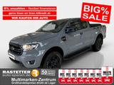 Ford Ranger Extrakabine TDCi 4x4 Wolftrak Ladesystem+ - Ford Ranger: Extrakabine