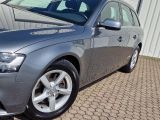 Audi A4  Avant*Autom.* AHK*Navi*Tempomat - Audi A4 in Erfurt