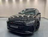 Audi RS6 Avant 4.0 TFSI q.*ABT*DYNAMIK*B&O*KERAMIK*