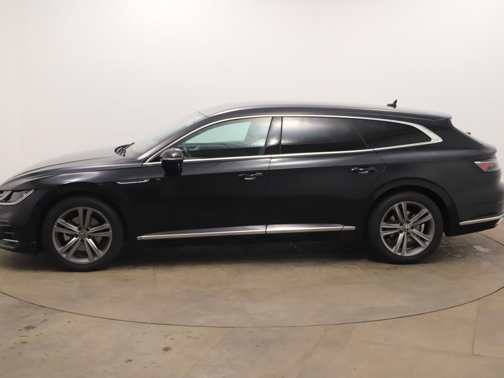 Volkswagen Arteon Shooting Brake R-Line 2.0 TSI 140kW 7-Gan, миниатюра 12