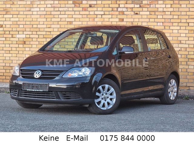 Volkswagen Golf Plus V Comfortline