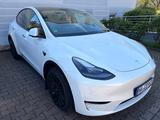 Tesla Model Y Long Range Dual Motor AWD Long Range AHK - Tesla Model Y in Dortmund