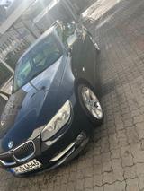 BMW 320D XDr E92 - BMW 320 mit Diesel-Antrieb: Sportwagen, Automatik