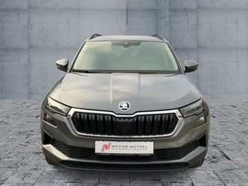 Skoda Karoq - 3