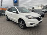 Renault Koleos 2.0 dCI 4x4 BOSE Edition - Renault Koleos: Bose