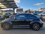 Volkswagen Beetle Dune DSG Leder Nav LED Pano SHZ Kamera 18 - Volkswagen Beetle: Dune