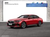 BMW 520i Limousine M Sport Driv.Assist+ Harman/K - rote BMW 520