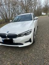 BMW 320d/xDrive/G21/Touring/TeilLeder/AppleCarPlay