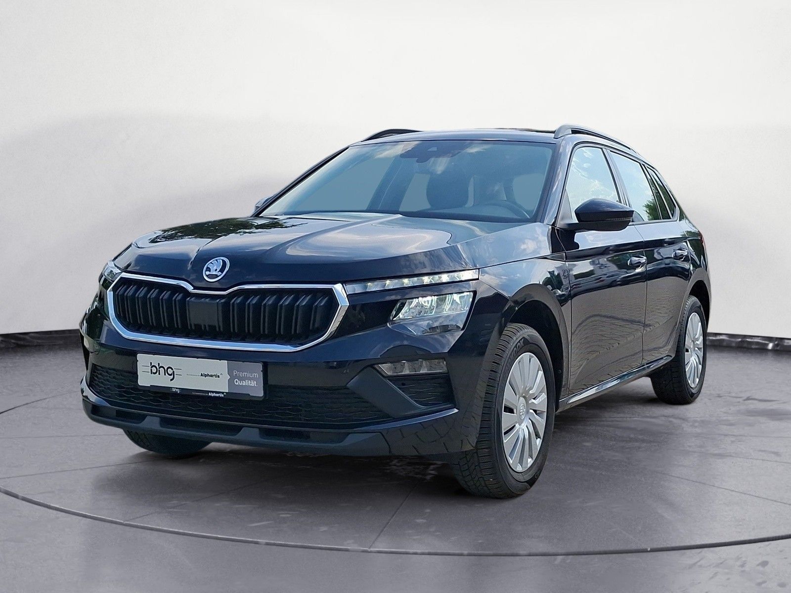 Skoda Kamiq - Bild 2