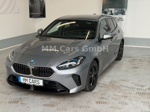 BMW 120 M Sport 360°|ACC|DrivingAssistantPlus|HK|HUD