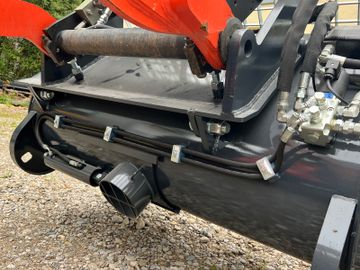 Fahrzeugabbildung Andere Mischschaufel BMX 400 T - Cat  Kramer, Volvo, JC