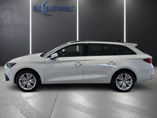 Leon Sportstourer Style 2.0 TDI AHK LED FullLink
