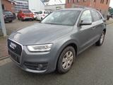 Audi Q3 1.4 TFSI S tronic - Audi Q3 Unfallwagen