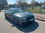 Audi S7 TDI tiptronic quattro - - graue Audi S7
